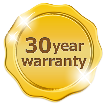 グッドライフコート色（特殊UVコーティング）