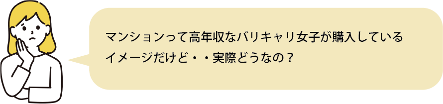 リアルな声