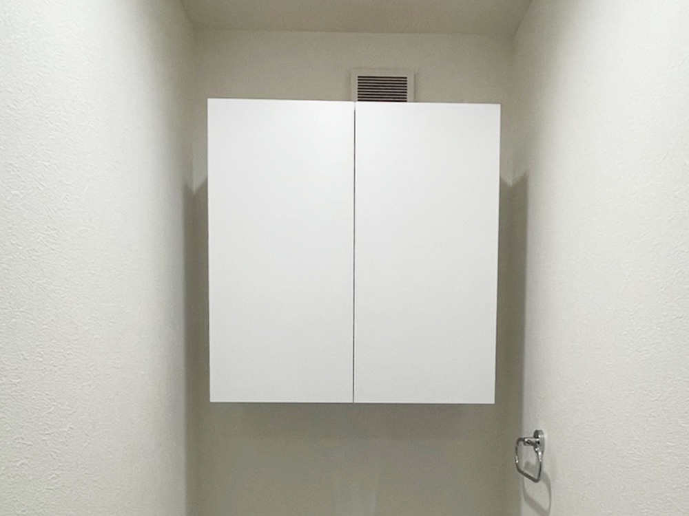吊戸棚