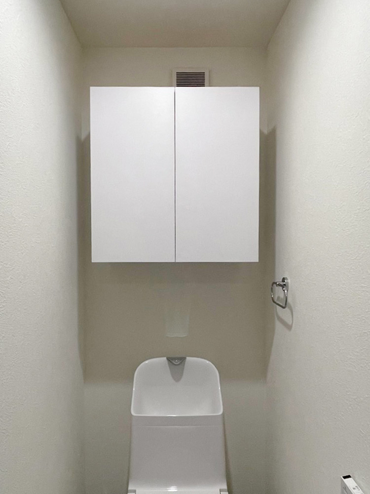 吊戸棚