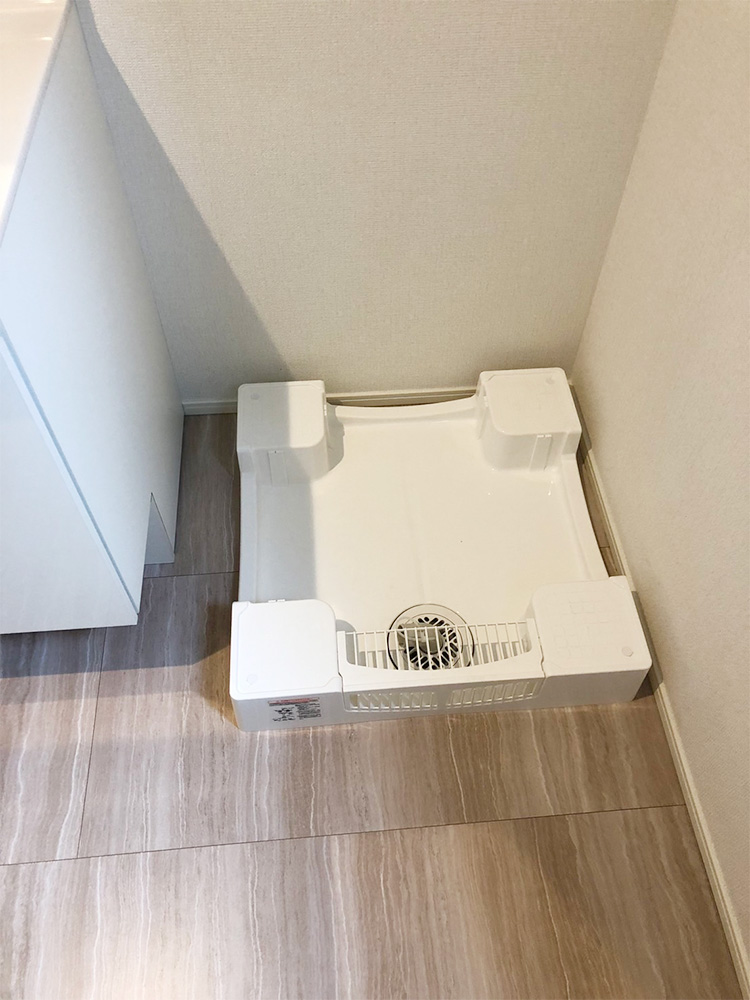 防水パン