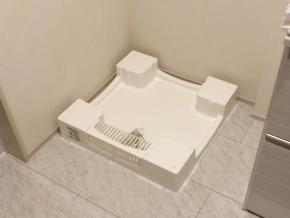 防水パン