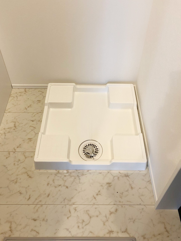 防水パン