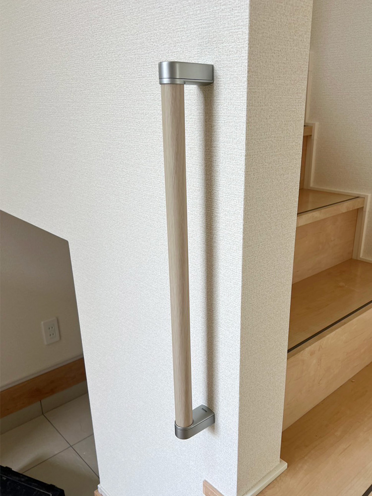手すり
