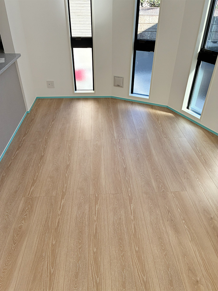 グッドライフコート色