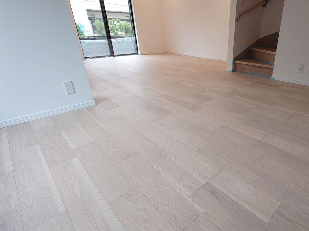 グッドライフコート竹