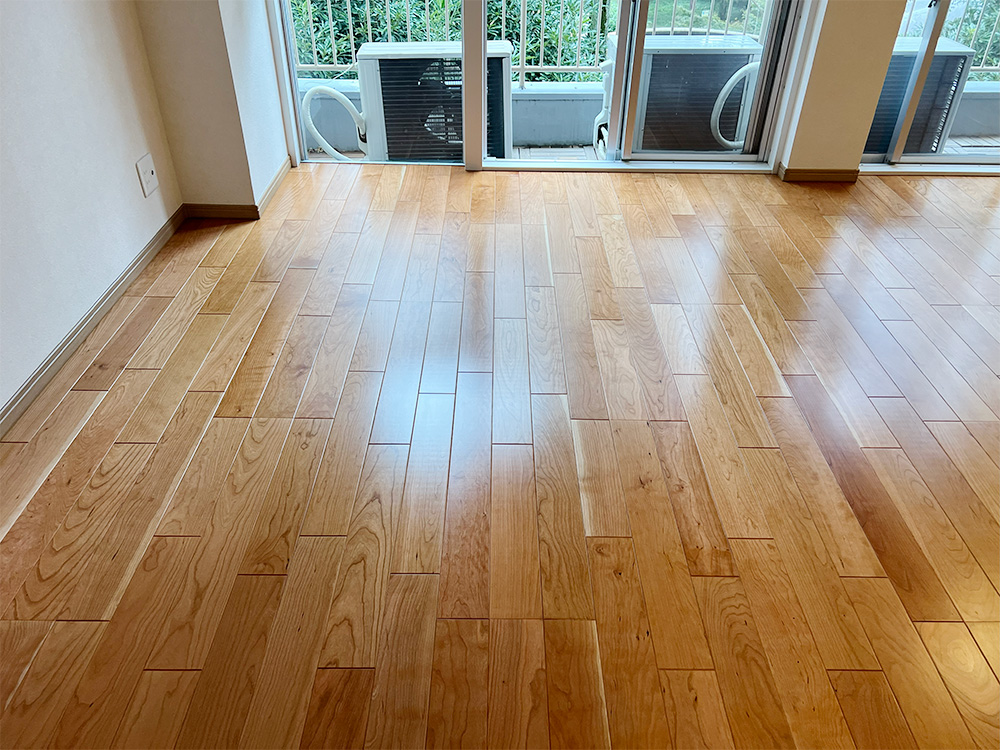 グッドライフコートクリスタル