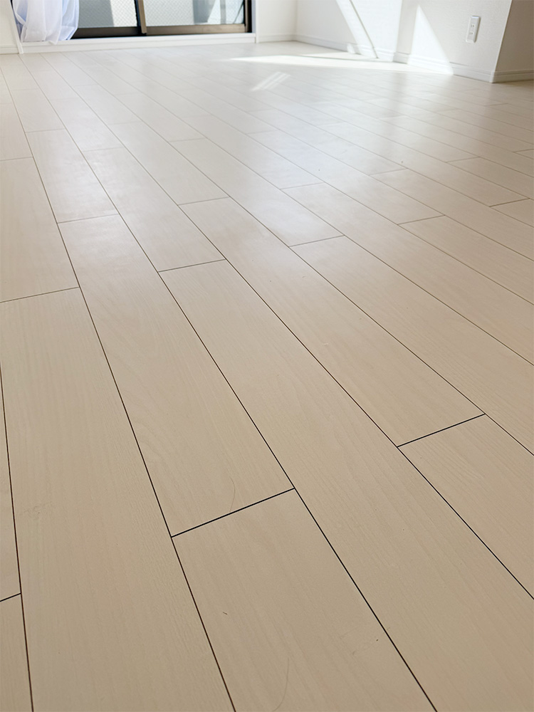 グッドライフコート色