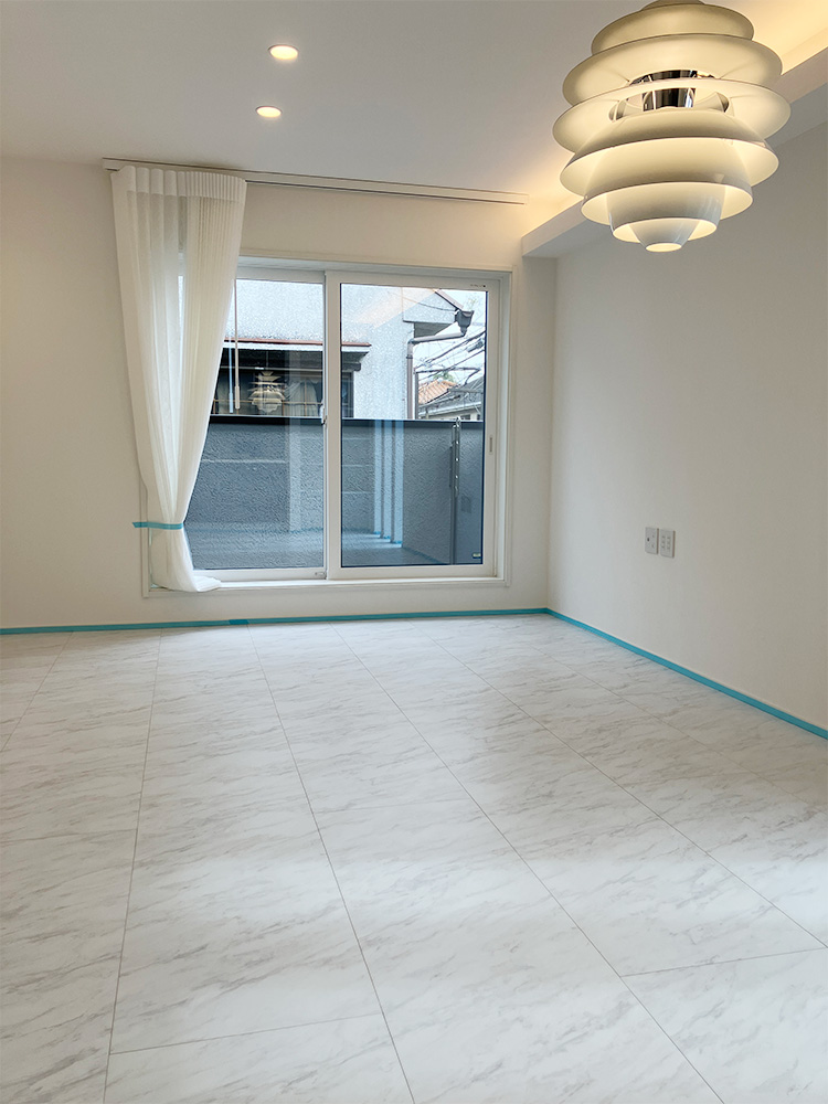 グッドライフコート色