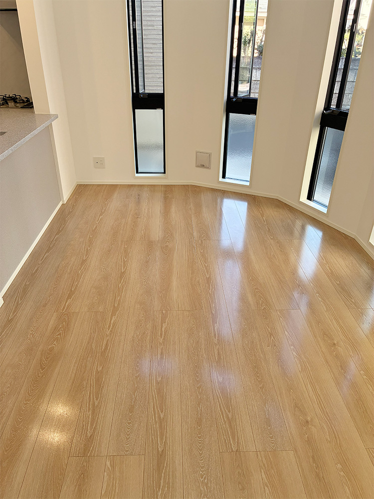 グッドライフコート色