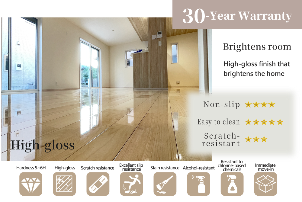 グッドライフコート光