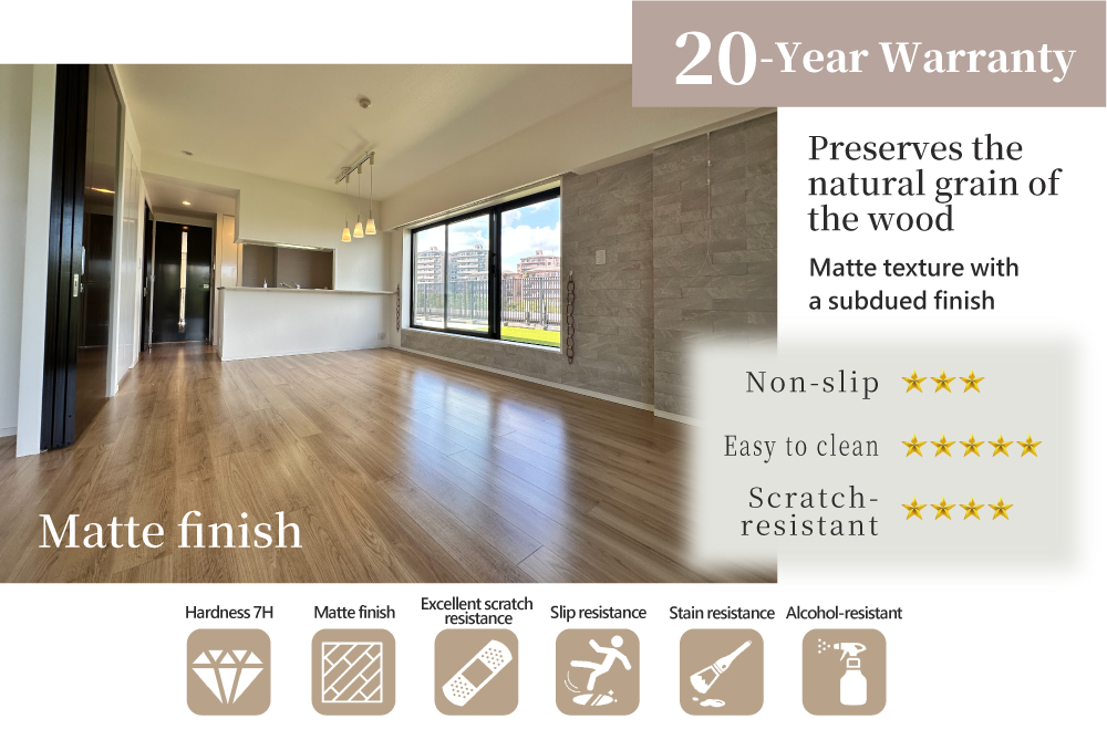 グッドライフコート竹