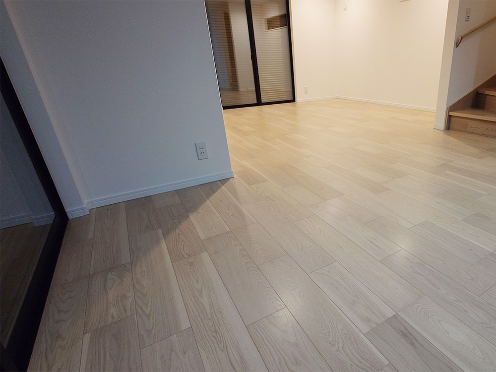 グッドライフコート竹