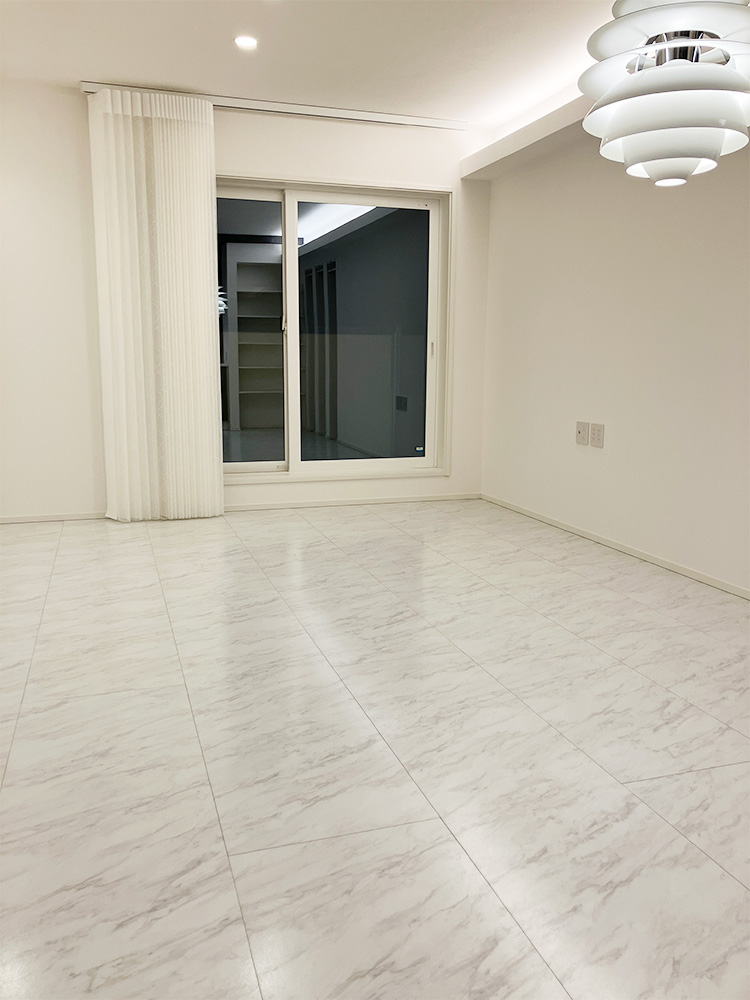 グッドライフコート色