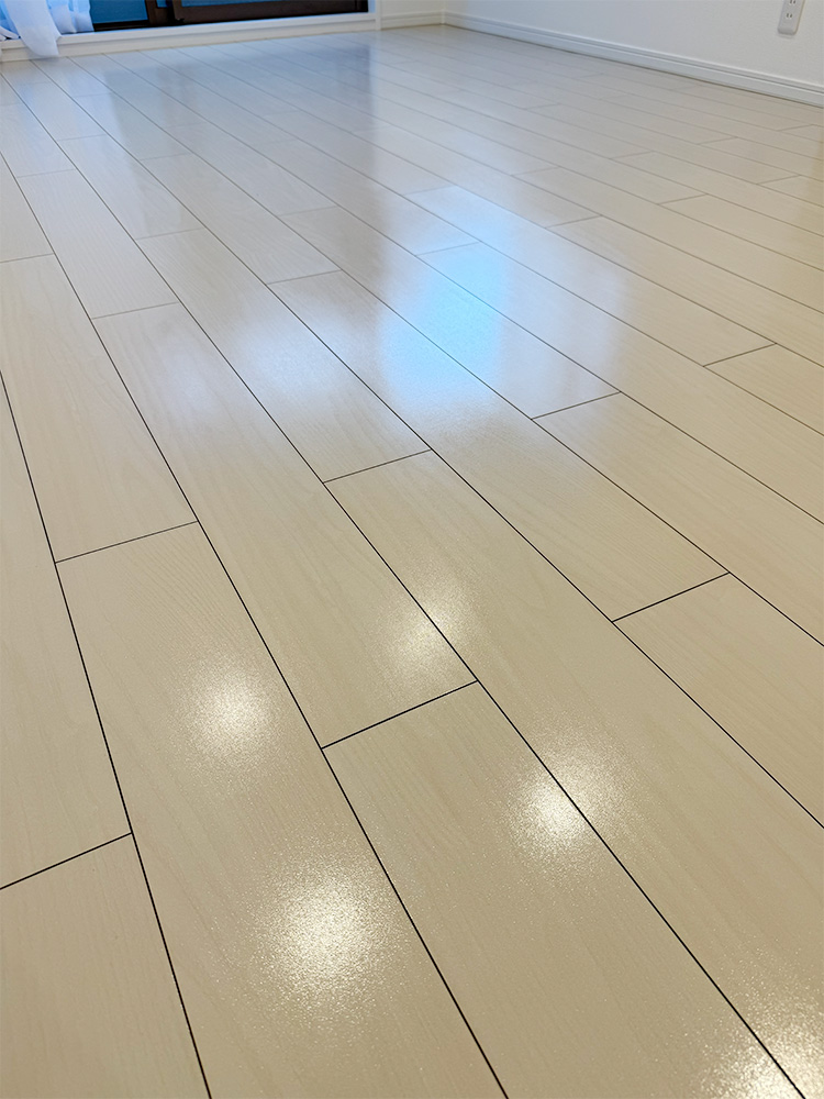 グッドライフコート色