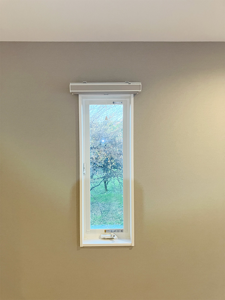 ロールスクリーン