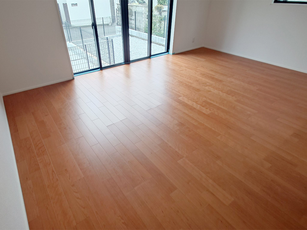 グッドライフコートクリスタル