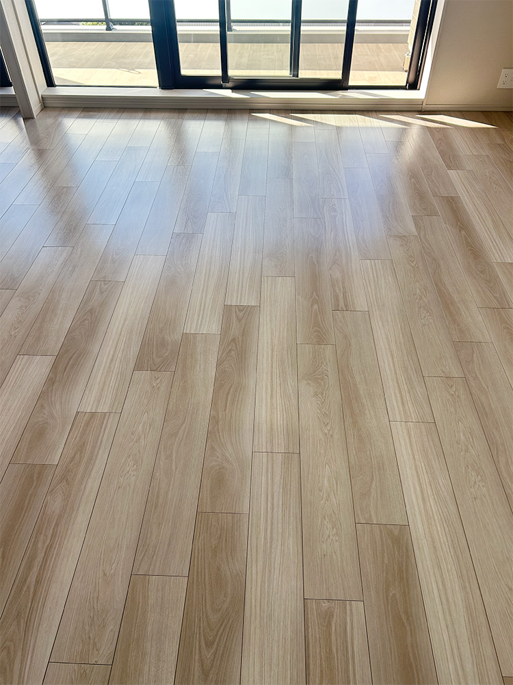 グッドライフコート竹