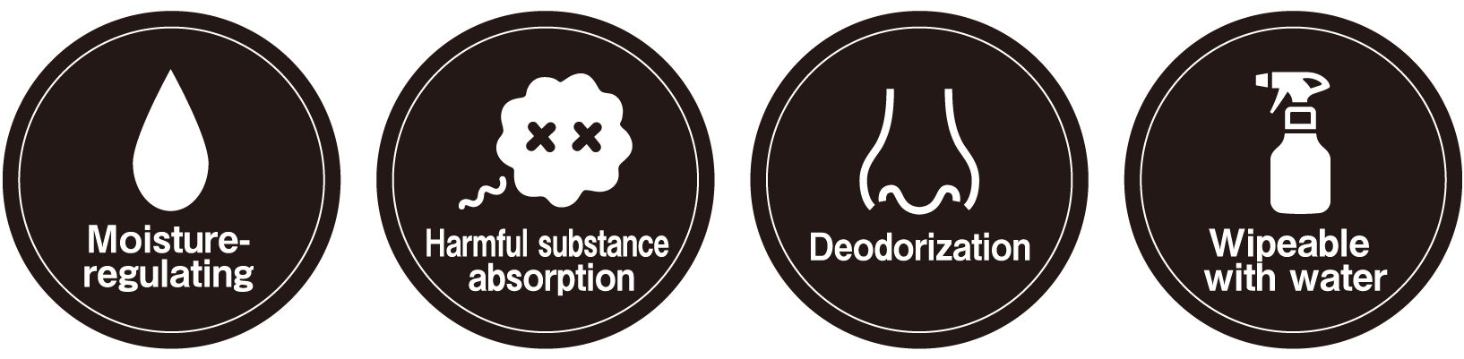 エコカラット（ストーングレース/リビング）