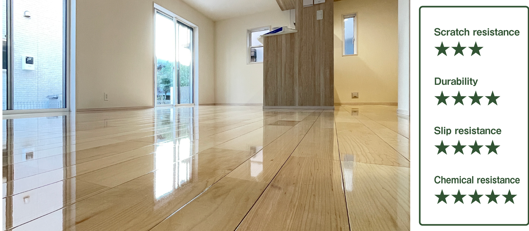 グッドライフコート光