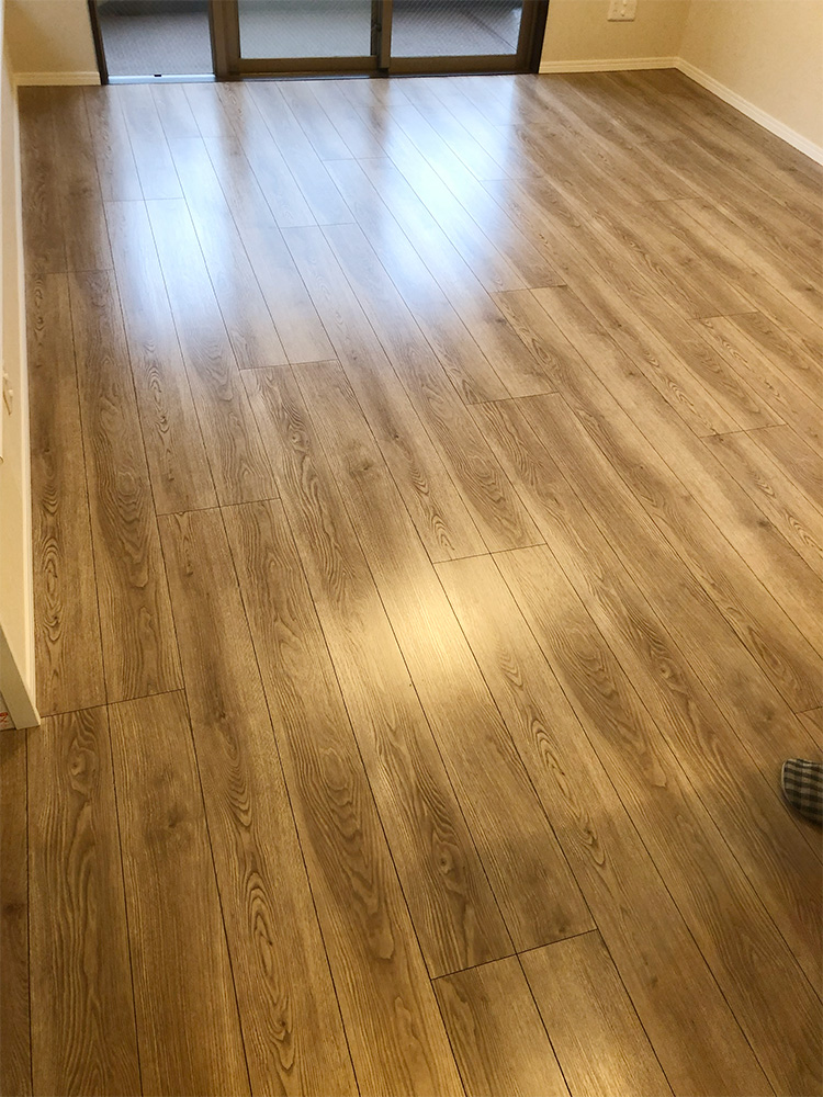 グッドライフコート竹