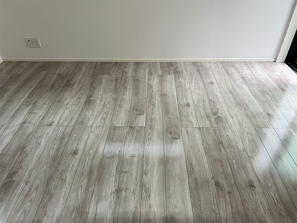 グッドライフコート色