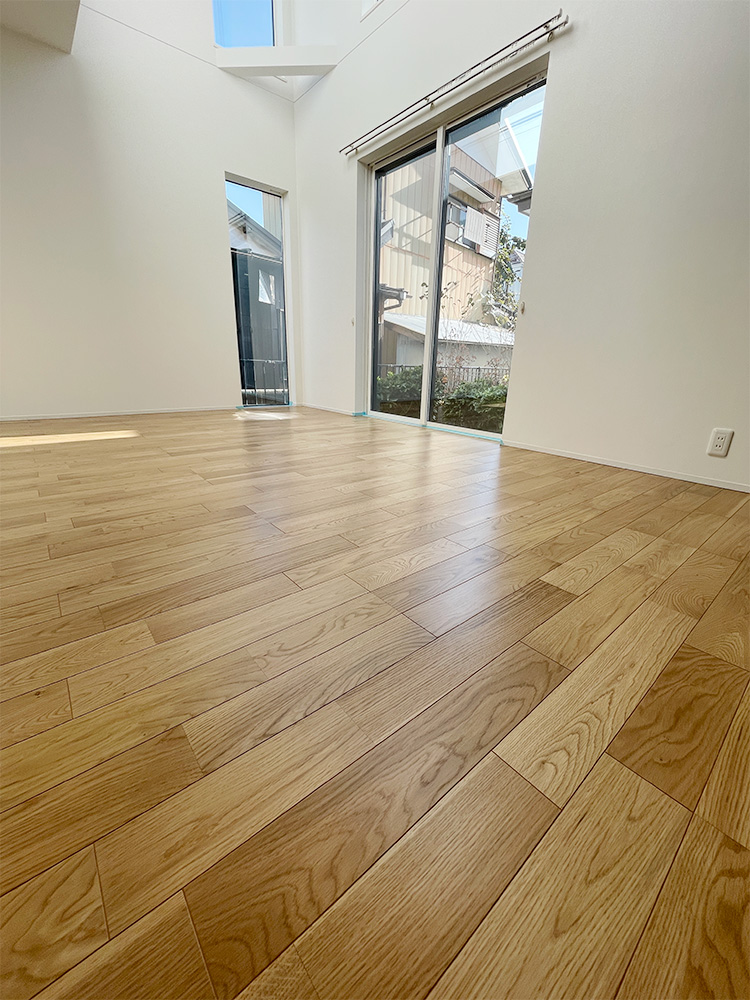 グッドライフコートクリスタル