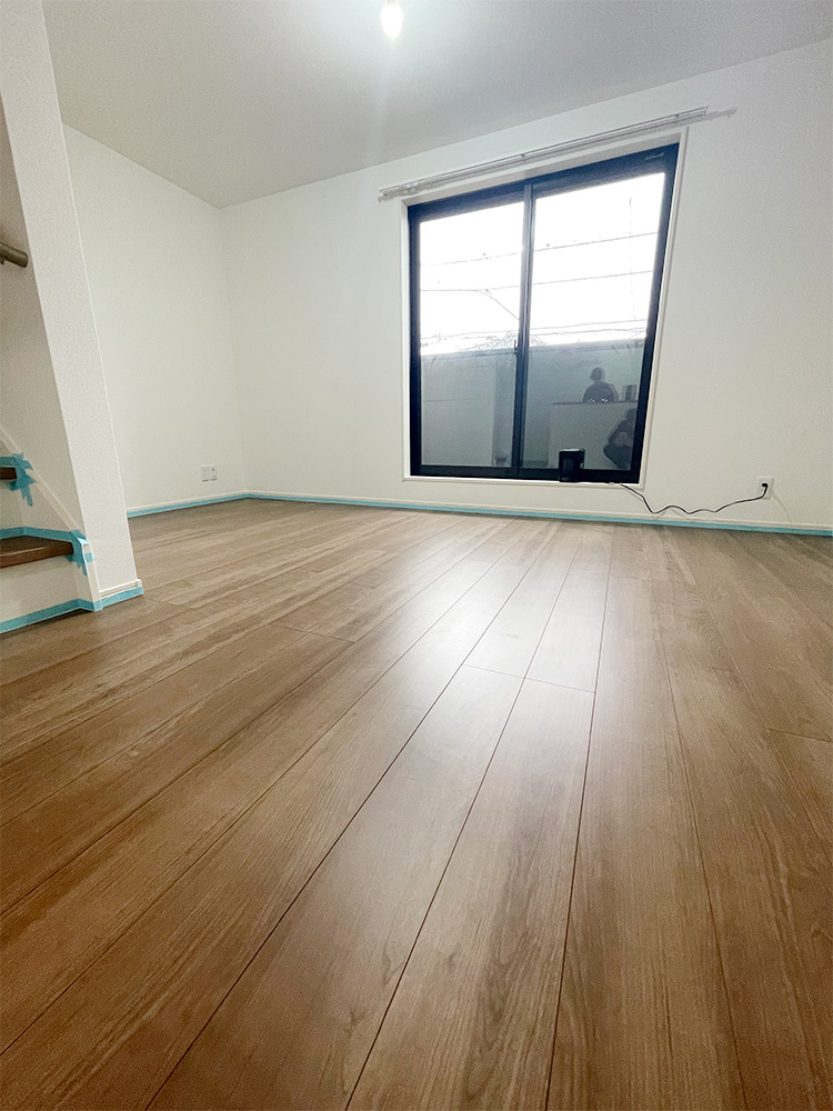 グッドライフコート竹