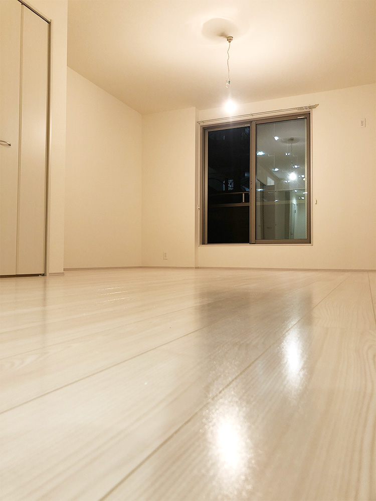 グッドライフコート色