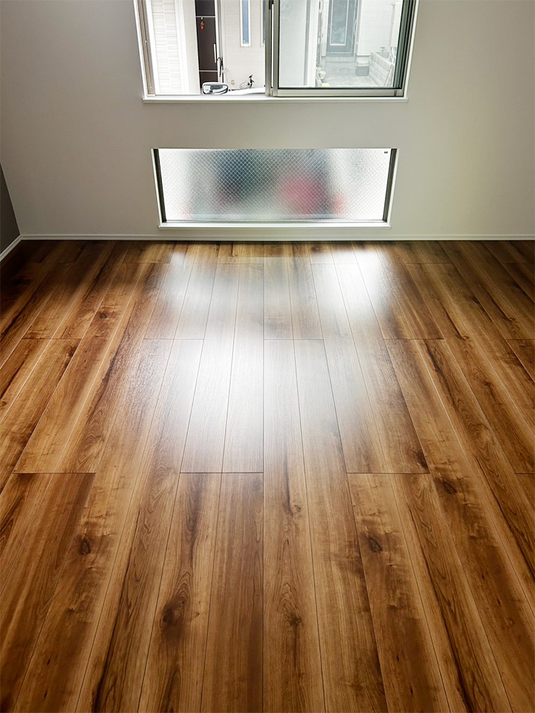 グッドライフコート竹