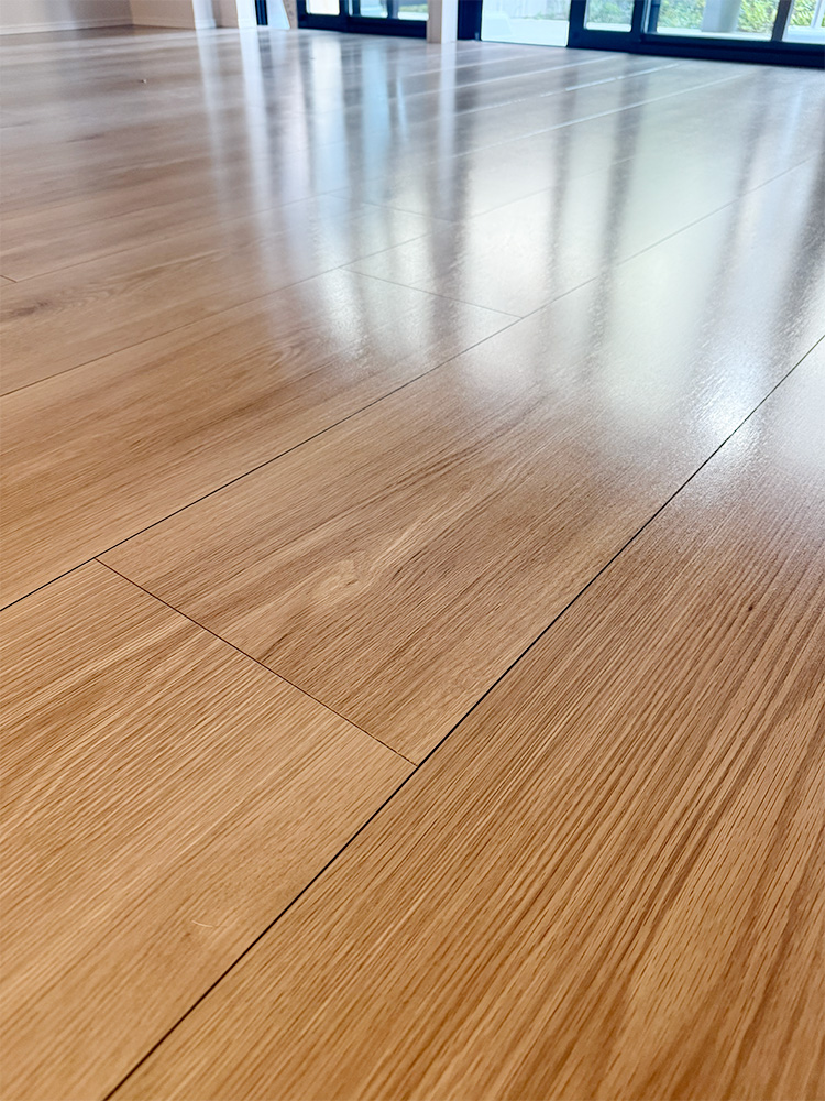 グッドライフコート色