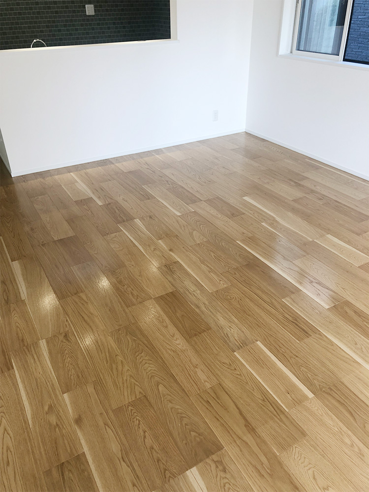 グッドライフコート色