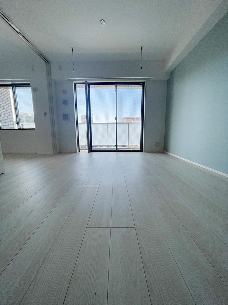 グッドライフコート竹