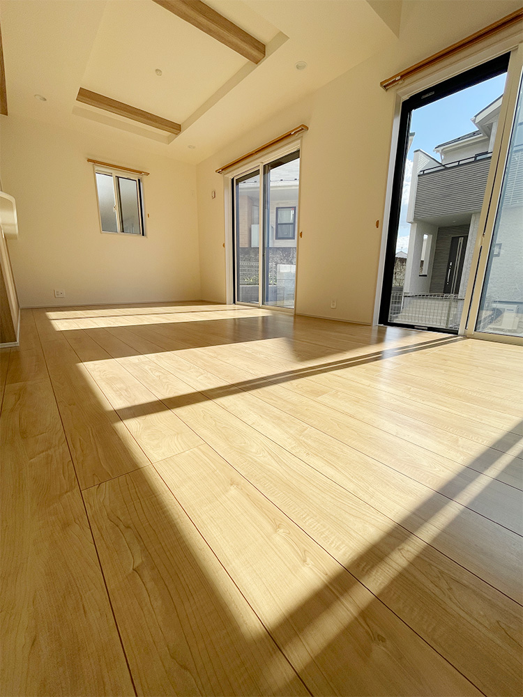 グッドライフコート竹