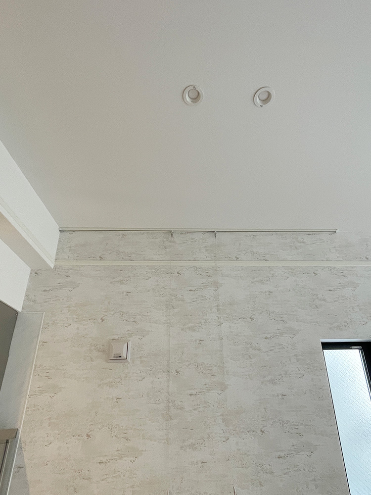 ピクチャーレール