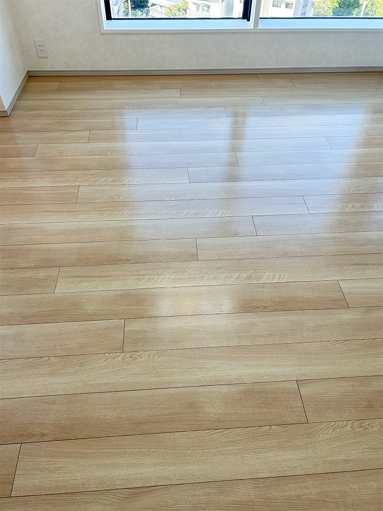 グッドライフコート竹