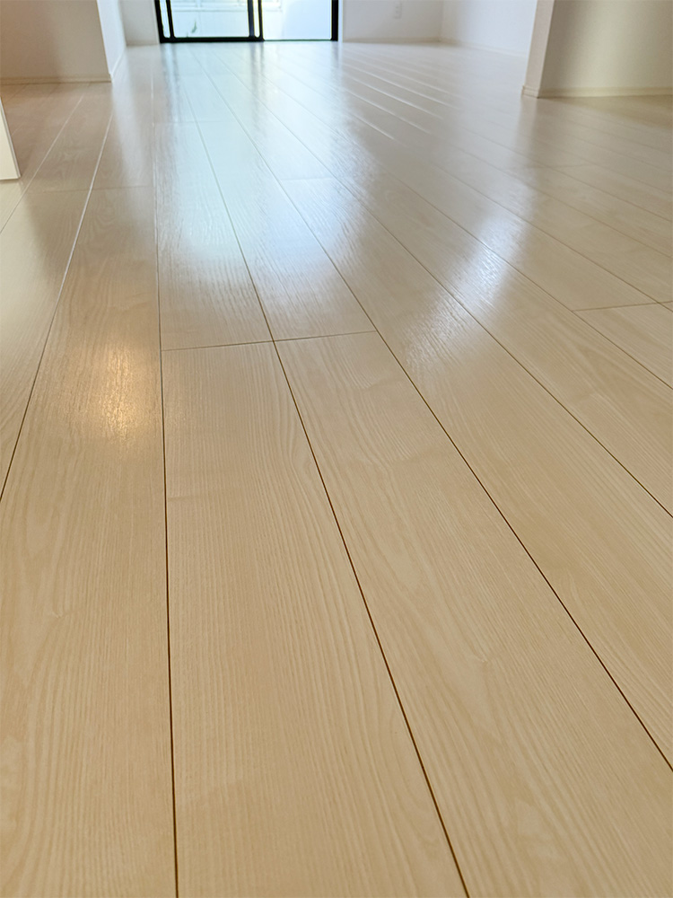 グッドライフコート色