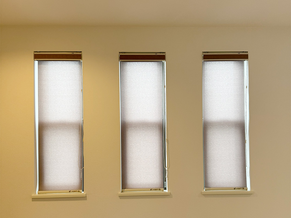 ロールスクリーン