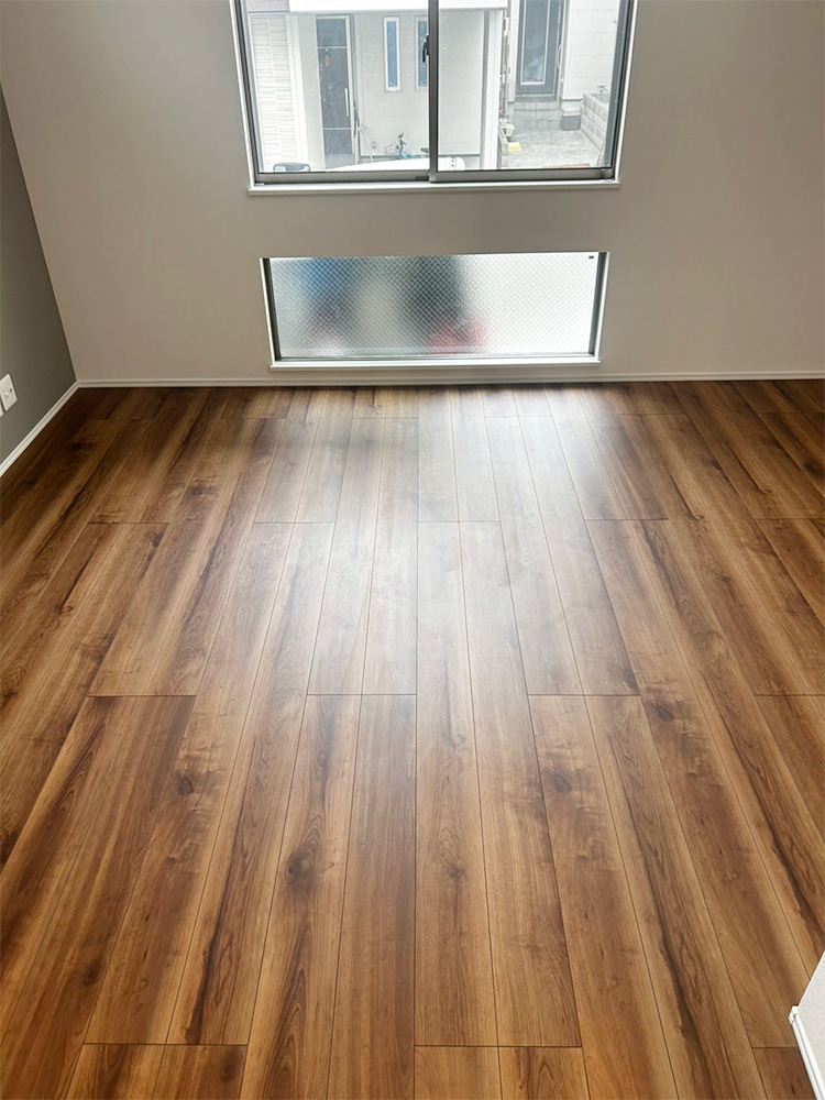 グッドライフコート竹