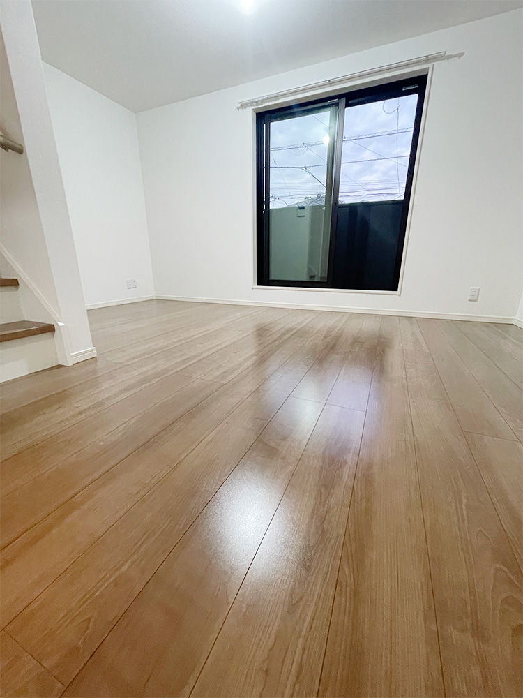 グッドライフコート竹