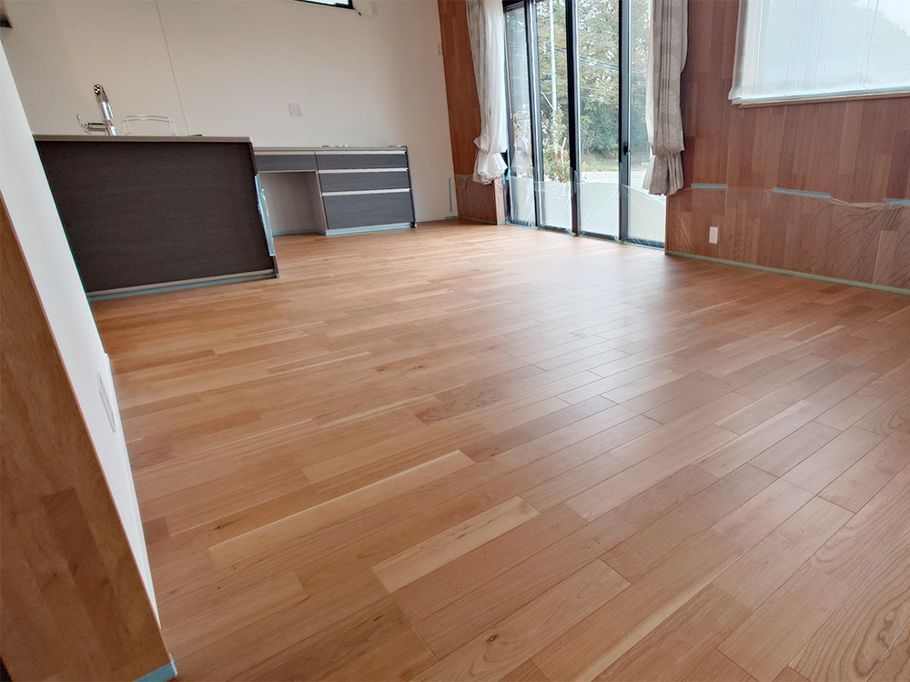 グッドライフコート竹