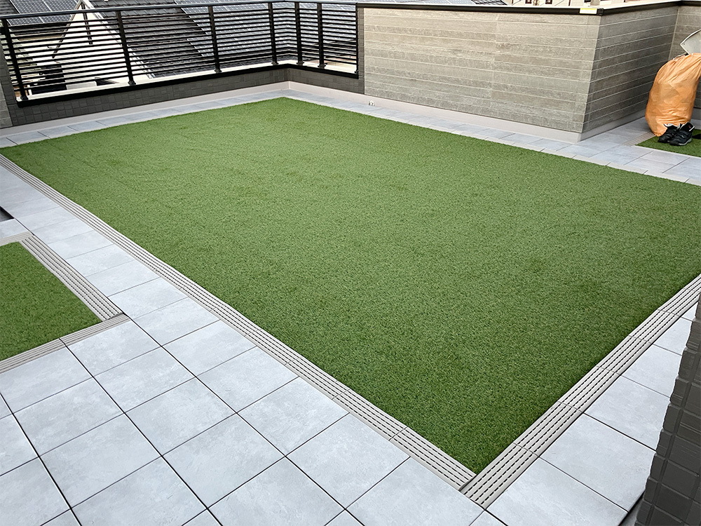 グッドライフコートクリスタル