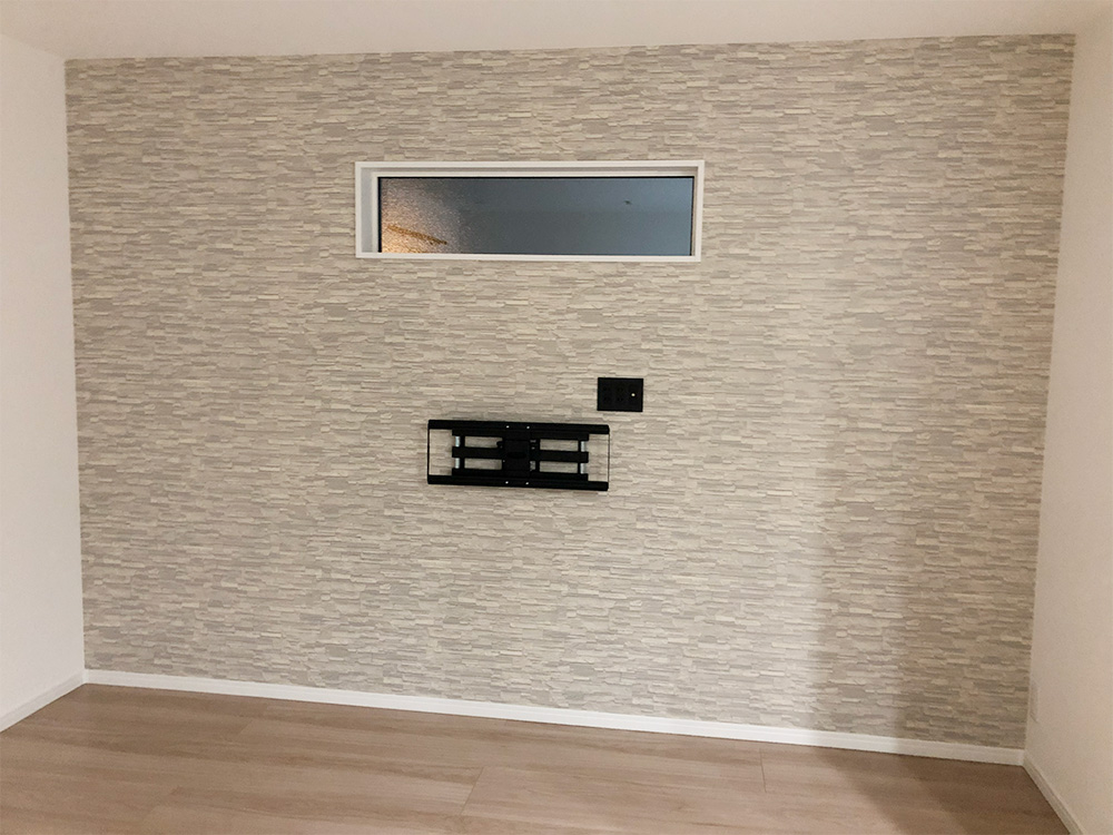 アクセントクロス