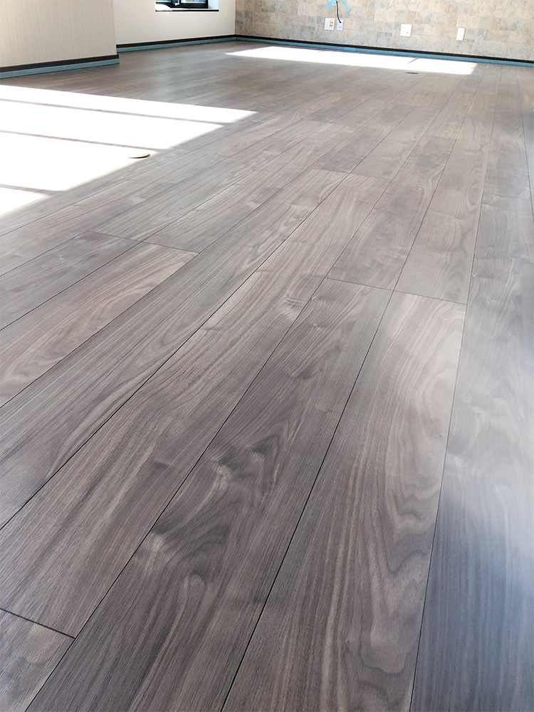 GOOD LIFE地板涂层“竹”