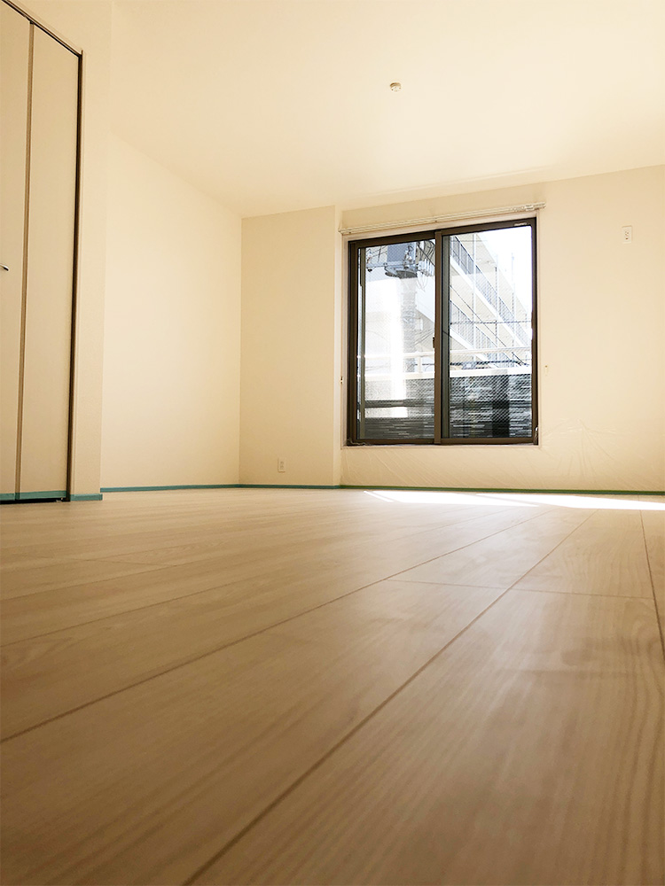 グッドライフコート色