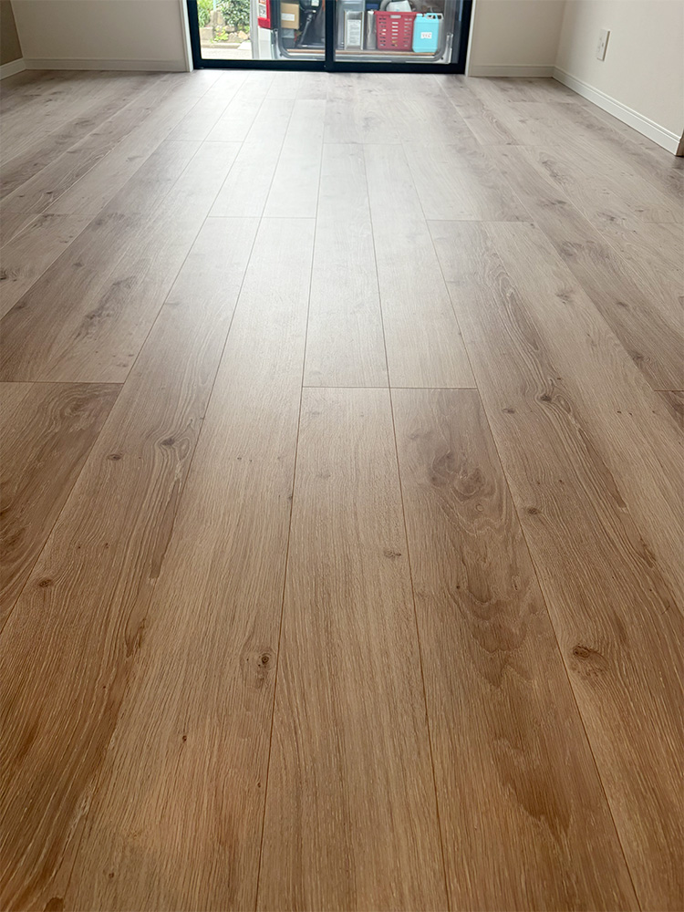 グッドライフコート竹