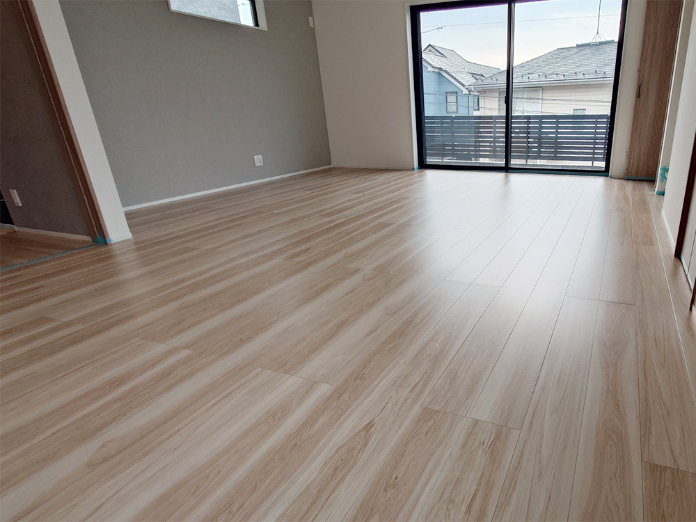 グッドライフコートクリスタル