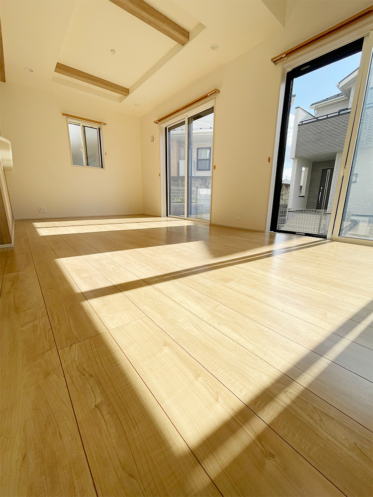 グッドライフコート竹