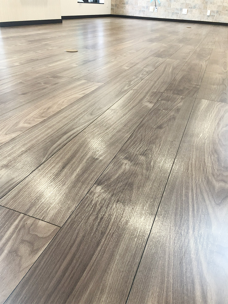 GOOD LIFE地板涂层“竹”