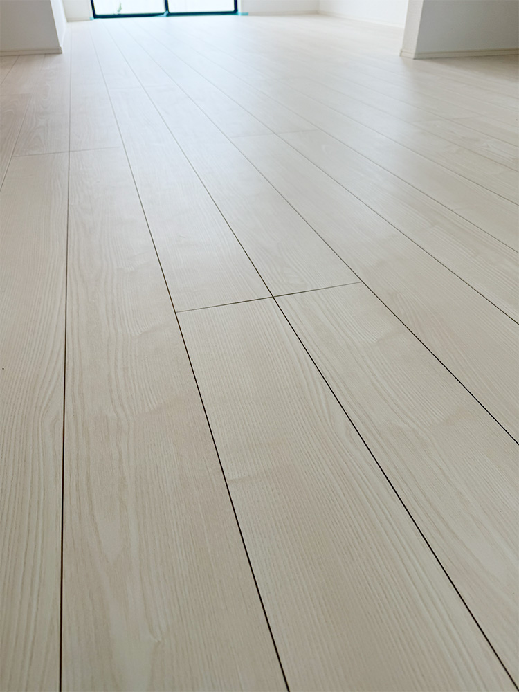 グッドライフコート色